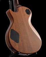 Paul Reed Smith Wood Library McCarty 594 Singlecut Satin Ice Blue Metallic Brian's Limited