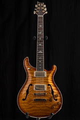 Paul Reed Smith Employee McCarty 594 Hollowbody II Old Vintage Natural Burst