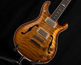 Paul Reed Smith Employee McCarty 594 Hollowbody II Old Vintage Natural Burst