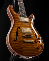Paul Reed Smith Employee McCarty 594 Hollowbody II Old Vintage Natural Burst