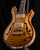 Paul Reed Smith Employee McCarty 594 Hollowbody II Old Vintage Natural Burst