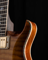 Paul Reed Smith Employee McCarty 594 Hollowbody II Old Vintage Natural Burst