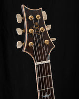 Paul Reed Smith Employee McCarty 594 Hollowbody II Old Vintage Natural Burst