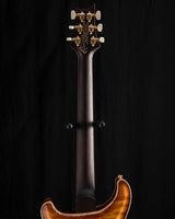 Paul Reed Smith Employee McCarty 594 Hollowbody II Old Vintage Natural Burst