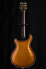 Paul Reed Smith Employee McCarty 594 Hollowbody II Old Vintage Natural Burst