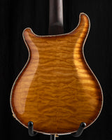 Paul Reed Smith Employee McCarty 594 Hollowbody II Old Vintage Natural Burst