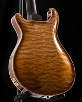 Paul Reed Smith Employee McCarty 594 Hollowbody II Old Vintage Natural Burst