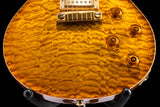 Used Paul Reed Smith Singlecut SC245 Semi-Hollow Honey Lemon Burst