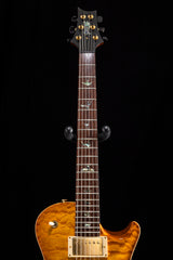 Used Paul Reed Smith Singlecut SC245 Semi-Hollow Honey Lemon Burst