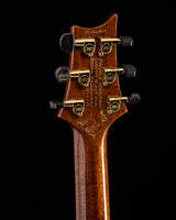 Used Paul Reed Smith Singlecut SC245 Semi-Hollow Honey Lemon Burst