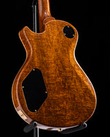 Used Paul Reed Smith Singlecut SC245 Semi-Hollow Honey Lemon Burst