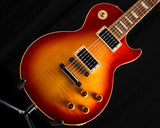 Used Gibson Les Paul Classic Antique Heritage Cherry Sunburst