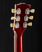 Used Gibson Les Paul Classic Antique Heritage Cherry Sunburst