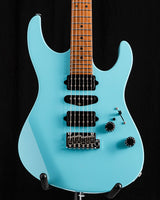 Suhr Modern Antique Daphne Blue Limited Edition