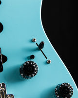 Suhr Modern Antique Daphne Blue Limited Edition