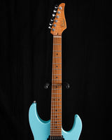 Suhr Modern Antique Daphne Blue Limited Edition