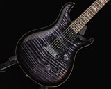 Paul Reed Smith Wood Library Custom 24 Stoptail Limited Edition Purple Mist
