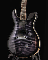Paul Reed Smith Wood Library Custom 24 Stoptail Limited Edition Purple Mist