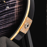Paul Reed Smith Wood Library Custom 24 Stoptail Limited Edition Purple Mist