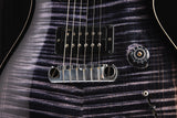 Paul Reed Smith Wood Library Custom 24 Stoptail Limited Edition Purple Mist