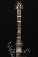 Paul Reed Smith Wood Library Custom 24 Stoptail Limited Edition Purple Mist