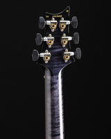 Paul Reed Smith Wood Library Custom 24 Stoptail Limited Edition Purple Mist