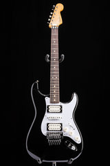Fender Limited Edition 50th Anniversary Dave Murray Stratocaster Black