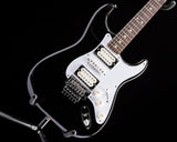 Fender Limited Edition 50th Anniversary Dave Murray Stratocaster Black