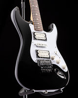 Fender Limited Edition 50th Anniversary Dave Murray Stratocaster Black