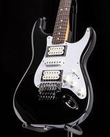 Fender Limited Edition 50th Anniversary Dave Murray Stratocaster Black