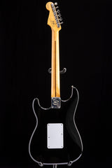 Fender Limited Edition 50th Anniversary Dave Murray Stratocaster Black