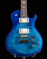 Paul Reed Smith S2 McCarty 594 Singlecut Lake Blue