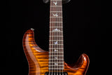 1995 Paul Reed Smith Guitar of the Month December Violin Amber Burst