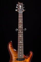 1995 Paul Reed Smith Guitar of the Month December Violin Amber Burst