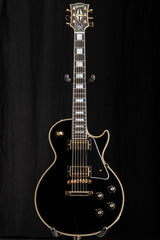 Gibson Custom 1968 Les Paul Custom Ebony