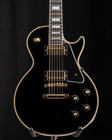 Gibson Custom 1968 Les Paul Custom Ebony