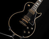Gibson Custom 1968 Les Paul Custom Ebony