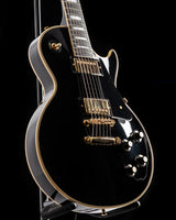 Gibson Custom 1968 Les Paul Custom Ebony