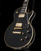 Gibson Custom 1968 Les Paul Custom Ebony
