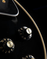 Gibson Custom 1968 Les Paul Custom Ebony