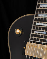 Gibson Custom 1968 Les Paul Custom Ebony