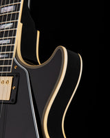 Gibson Custom 1968 Les Paul Custom Ebony