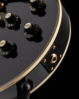 Gibson Custom 1968 Les Paul Custom Ebony