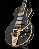1960 Gibson Les Paul Custom Bigsby Ebony