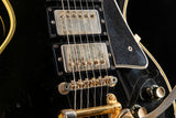 1960 Gibson Les Paul Custom Bigsby Ebony