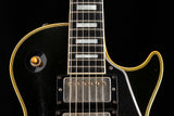 1960 Gibson Les Paul Custom Bigsby Ebony