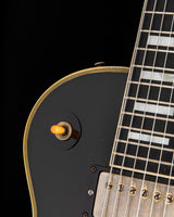 1960 Gibson Les Paul Custom Bigsby Ebony
