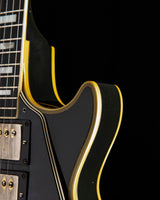 1960 Gibson Les Paul Custom Bigsby Ebony