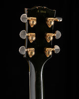 1960 Gibson Les Paul Custom Bigsby Ebony