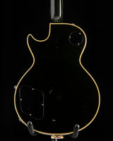 1960 Gibson Les Paul Custom Bigsby Ebony